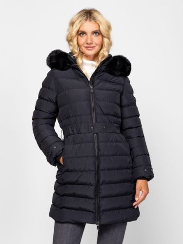 Heavy Tools női kabát - Nadin Black