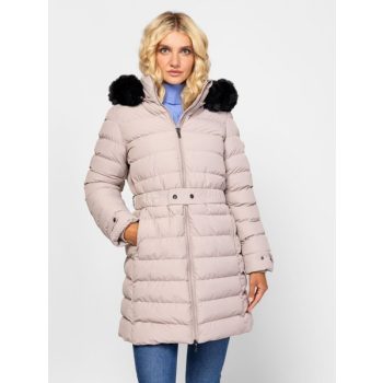 Heavy Tools női kabát - Nadin Warmgray