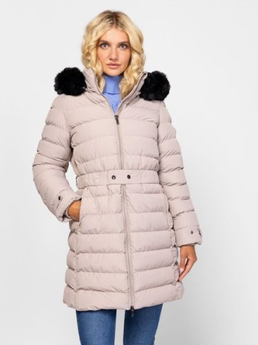 Heavy Tools női kabát - Nadin Warmgray