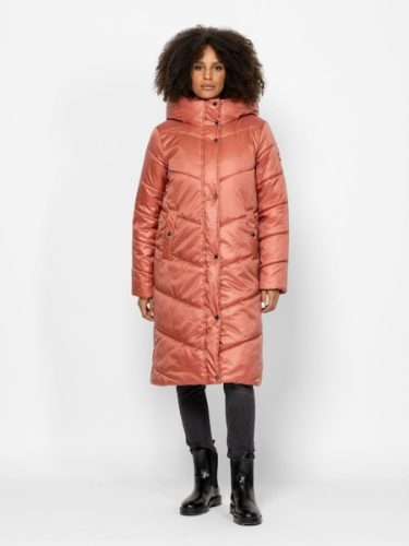 Heavy Tools női kabát - Nalla Blush
