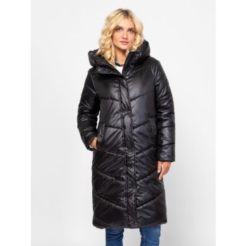 Heavy Tools női kabát - Nalla Black