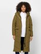 Heavy Tools női kabát - Nauri Olive