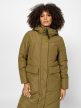 Heavy Tools női kabát - Nauri Olive