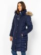 Heavy Tools női kabát - Nimbiw25 Navy