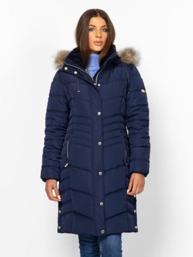 Heavy Tools női kabát - Nimbiw25 Navy