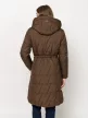 Heavy Tools női kabát - Naimira Brown