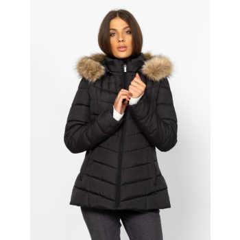 Heavy Tools női kabát - Narla Black