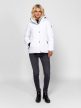 Heavy Tools női kabát - Nemsi White