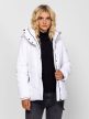 Heavy Tools női kabát - Nemsi White