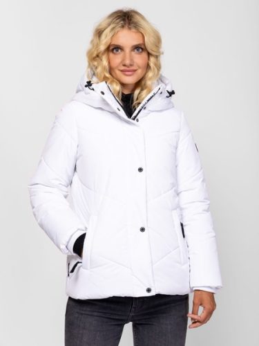 Heavy Tools női kabát - Nemsi White