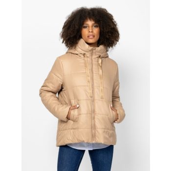 Heavy Tools női kabát - Niaw25 Nut