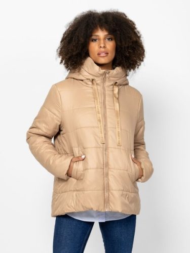 Heavy Tools női kabát - Niaw25 Nut