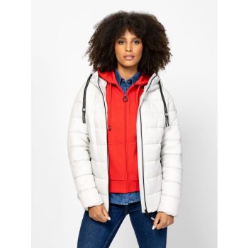 Heavy Tools női kabát - Neilaw25 Pearl