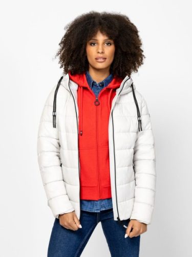 Heavy Tools női kabát - Neilaw25 Pearl