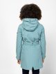 Heavy Tools női kabát - Nota Teal