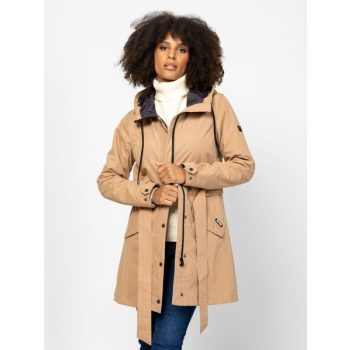 Heavy Tools női kabát - Nota Nut