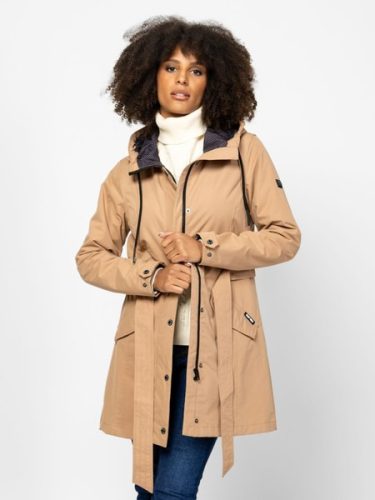 Heavy Tools női kabát - Nota Nut