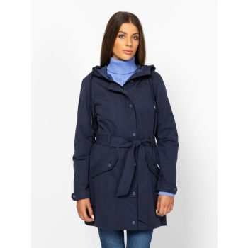 Heavy Tools női kabát - Nota Navy