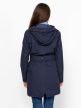 Heavy Tools női kabát - Nota Navy