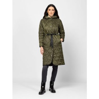 Heavy Tools női kabát - Ninga Olive