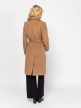 Heavy Tools női kabát - Nebbia Camel