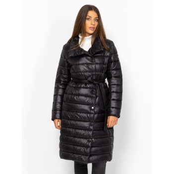 Heavy Tools női kabát - Nigelaw25 Black