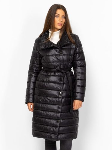 Heavy Tools női kabát - Nigelaw25 Black