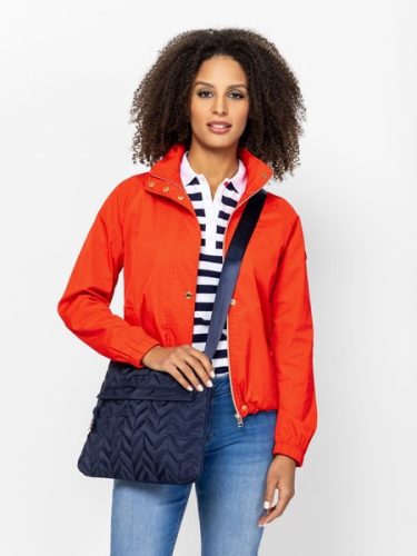 Heavy Tools női kabát - Natilla Papaya