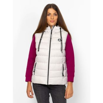 Heavy Tools női mellény - Wefaw25 Pearl