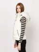 Heavy Tools női mellény - Winona Ecru