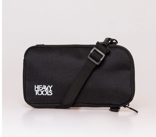 Unisex táska - T3T23762BL_NS
