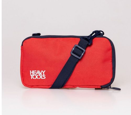 Női táska - T3T23762RE_NS