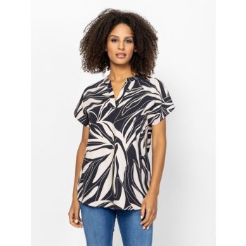 Heavy Tools női blúz - Rillas26 Batik