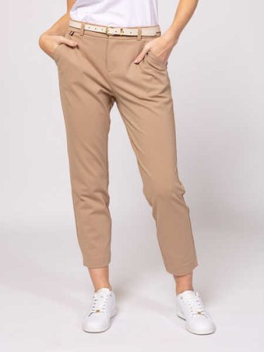 Heavy Tools Női nadrág - FALDA BEIGE