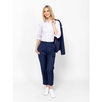 Heavy Tools női nadrág - Fremilla Navy