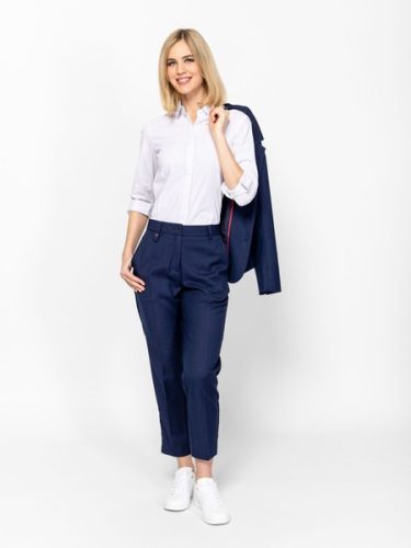 Heavy Tools női nadrág - Fremilla Navy