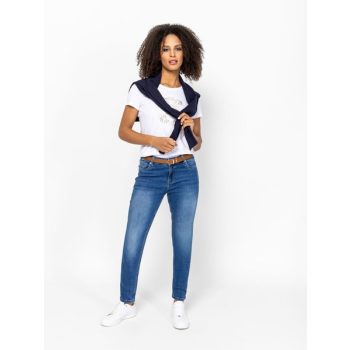 Heavy Tools női nadrág - Fulissa Mid