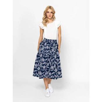 Heavy Tools női szoknya - Nibon Bloom
