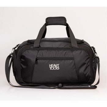 Unisex táska - T4T24723BL_NS