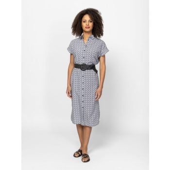 Heavy Tools női ruha - Vaelinas26 Shell