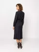 Heavy Tools női ruha - Vetlanda Navy
