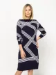 Heavy Tools női ruha - Hisla Navy