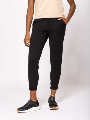 Heavy Tools Női Nadrág - FLUMPIS25 BLACK