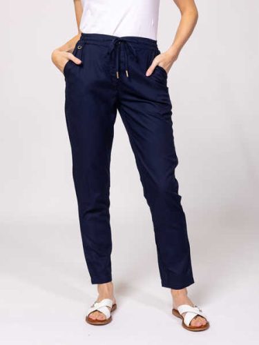 Heavy Tools Női Nadrág - FIFERS25 NAVY
