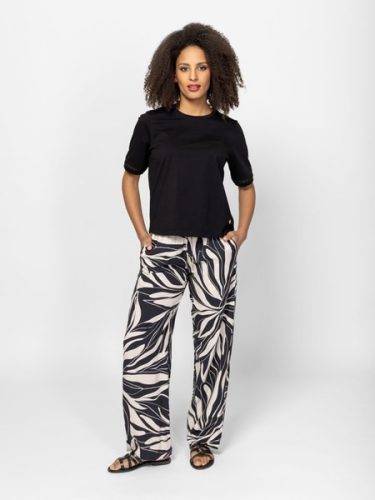 Heavy Tools női nadrág - Franka Batik