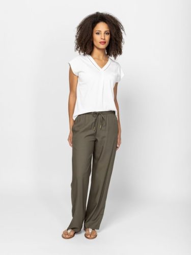 Heavy Tools női nadrág - Franka Olive