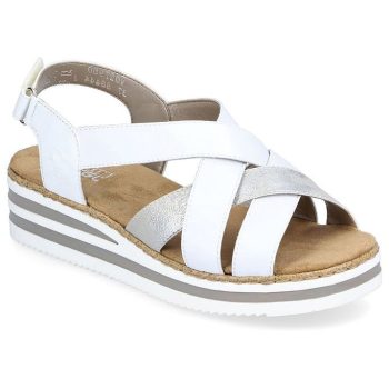 Rieker női szandál - V0279-80