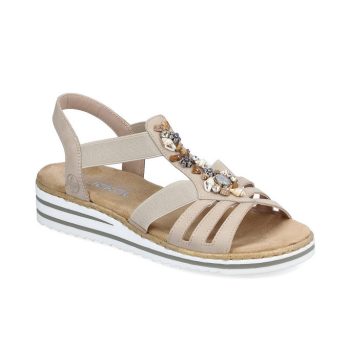 Rieker női szandál - V0649-62