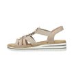 Rieker női szandál - V0649-62