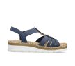 Rieker női szandál - V1206-14